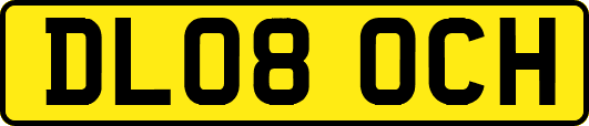 DL08OCH