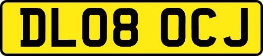 DL08OCJ