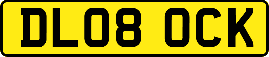 DL08OCK