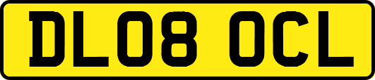 DL08OCL