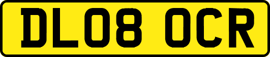 DL08OCR