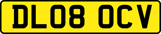 DL08OCV