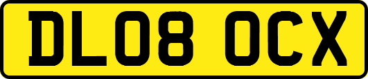DL08OCX