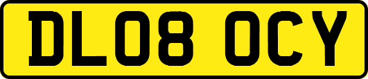 DL08OCY