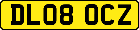 DL08OCZ