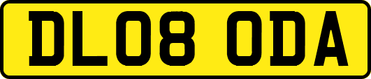 DL08ODA