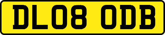 DL08ODB