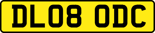 DL08ODC