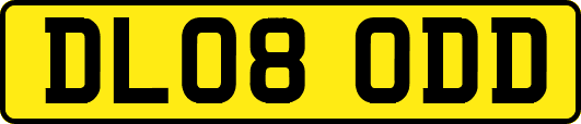 DL08ODD