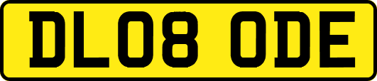 DL08ODE