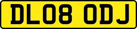 DL08ODJ