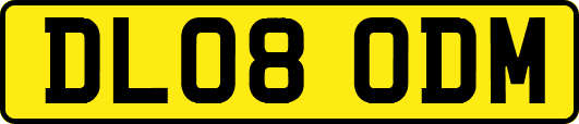 DL08ODM
