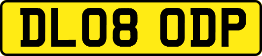 DL08ODP