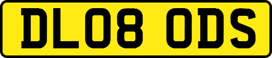 DL08ODS