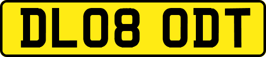 DL08ODT