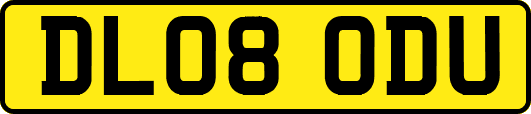 DL08ODU