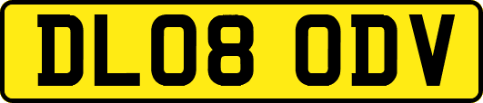 DL08ODV