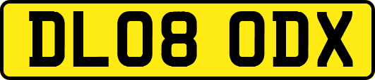 DL08ODX