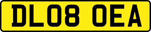 DL08OEA
