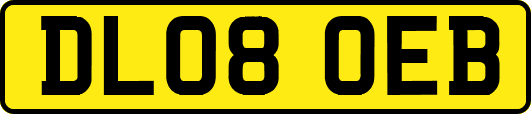 DL08OEB