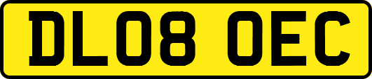DL08OEC