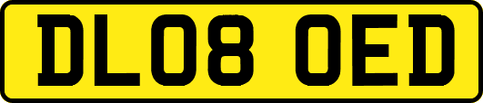 DL08OED