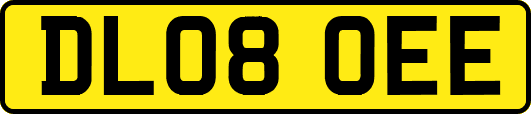 DL08OEE
