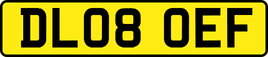 DL08OEF