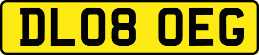 DL08OEG