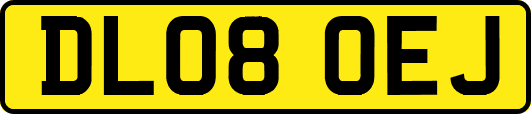 DL08OEJ