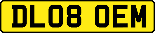 DL08OEM