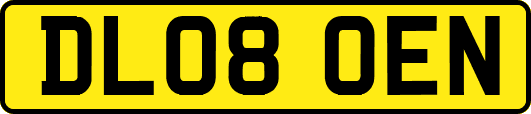 DL08OEN