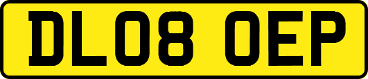 DL08OEP