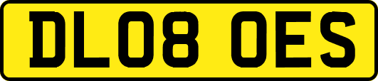 DL08OES