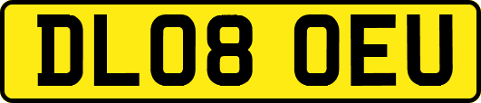 DL08OEU