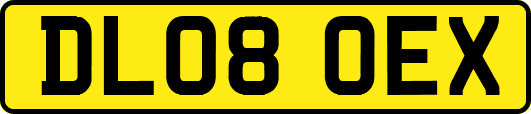 DL08OEX