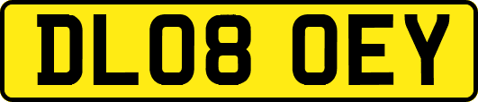 DL08OEY