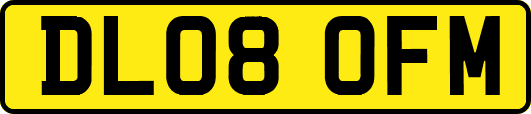 DL08OFM