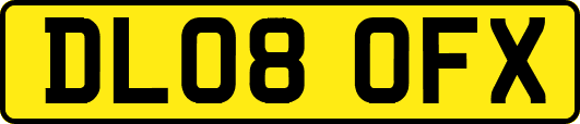 DL08OFX