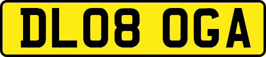 DL08OGA