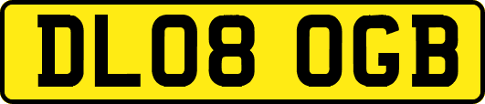 DL08OGB