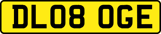 DL08OGE