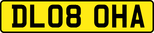 DL08OHA