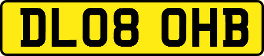 DL08OHB