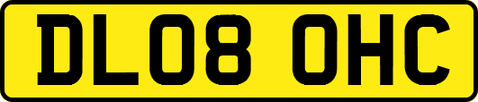 DL08OHC