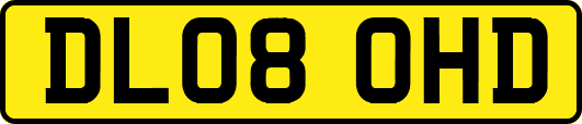 DL08OHD
