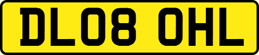 DL08OHL