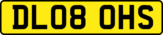 DL08OHS