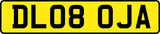 DL08OJA