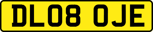 DL08OJE